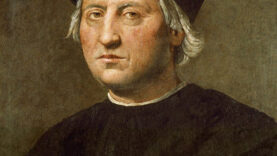 Ridolfo_Ghirlandaio_Columbus