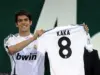 kaka-biography