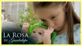 Karina fue engañada por un vendedor