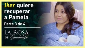 Iker se enfrenta por fin a la realidad