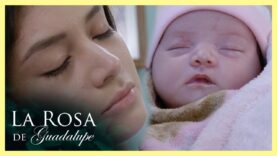 La hija robada de Sofía