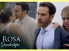 La ex novia de Juan intenta romper su matrimonio