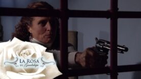 Lisa castiga injustamente a Néstor por la desaparición de su hija