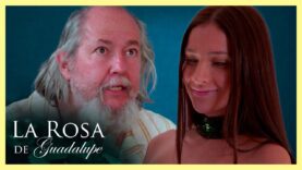 El padrastro de Alondra la confía a Patrón por dinero