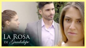 Fernando es engañado por Keyla para convertirse en novio de Clarita.