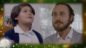 Germán busca a su hijo para cobrar una herencia.