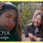 Norma quiere tirar a su primo del tejado por celos