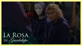 PAULA LA POBRETONA