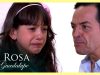 Eva está desorientada por culpa de su padre