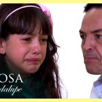 Eva está desorientada por culpa de su padre