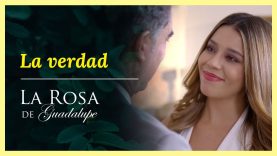 Melissa conquista al papá de su exnovio