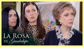 Paulina se enfrenta al mal final