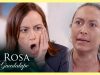 Romina cachetea a su hermana por ambiciosa