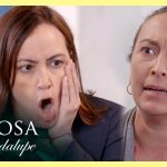 Romina cachetea a su hermana por ambiciosa