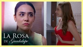 Silvia confiesa la atrocidad que cometió por envidia a su amiga