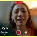 Susana tiende una trampa a Cipriano en las redes sociales