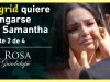 Amor forzado