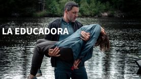 Una historia que te atrapar4 de inicio a fin 😱📽️ ver más 5